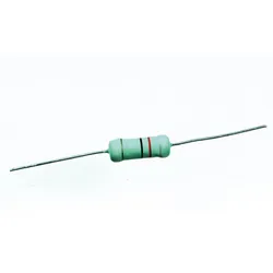 SHIN YO Lastwiderstand 82 Ohm 5 Watt