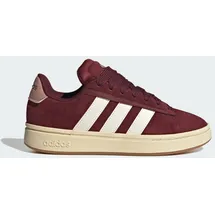 Adidas Grand Court Alpha 00s Shadow Red / Off White / Warm Clay 41 1/3