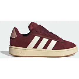 Adidas Grand Court Alpha 00s Shadow Red / Off White / Warm Clay 41 1/3