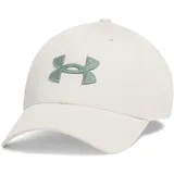 Under Armour Blitzing Cap braun L/XL