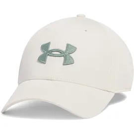 Under Armour Blitzing Cap braun L/XL