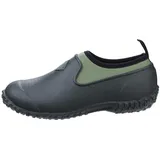 Muck Boots Muckster Ii Low Damen Grün 38