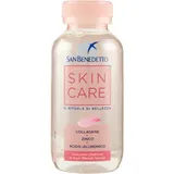 Wasser mit Kollagen und Zink Hautpflege 220ml - San Benedetto
