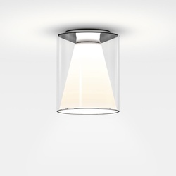 DRUM Ceiling M long, Dim2Warm