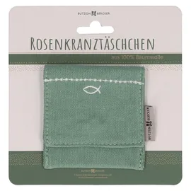 Butzon & Bercker Rosenkranztäschchen