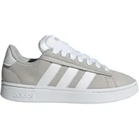 Adidas Sportswear Grand Court Alpha 00s Tennisschuhe Herren AA2S - gretwo/ftwwht/gretwo 42