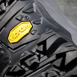 Mammut Mercury IV Mid LTH Men black/hot red