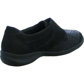 WALDLÄUFER Millu-S Weiblich Schwarz 37