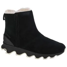 Sorel Stiefeletten braun | Gr.: 39