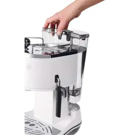 De'Longhi Icona ECO 311.W weiß