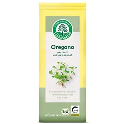 Oregano BIO