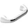Spirella Vivawell Haltegriff 30 cm Chrom