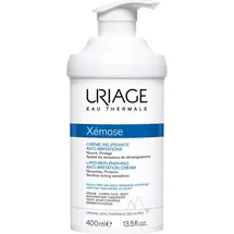 Uriage Xémose Lipid-Replenishing Anti-Irritation Creme 400 ml