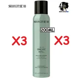 Selective Professional Selective On Care Fast Foam Mousse Schaumfestiger 200 ml