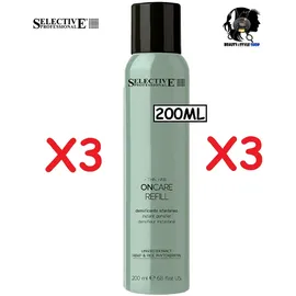 Selective Professional Selective On Care Fast Foam Mousse Schaumfestiger 200 ml