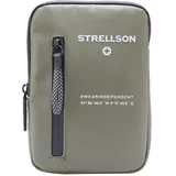 Strellson Umhängetasche Stockwell 2.0 Brian Shoulderbag XS Khaki