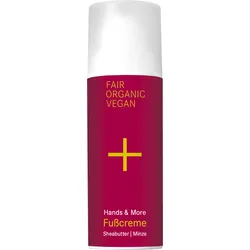 i+m Hands and More Fußcreme