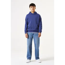 GARCIA Hoodie Whale 128