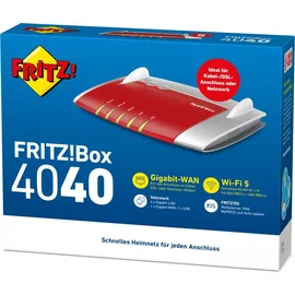 AVM FRITZ!Box 4040
