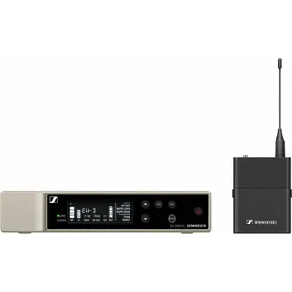 Sennheiser EW-D SK (Q1-6)