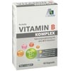 Vitamin B Komplex