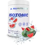 ALLNUTRITION Isotonisches Getränkepulver Wassermelone 700 g