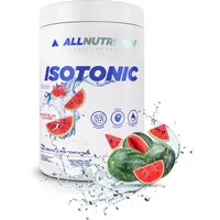 ALLNUTRITION Isotonisches Getränkepulver Wassermelone 700 g