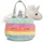 AURORA Fancy Pal Einhorn 20 cm Mehrfarbig