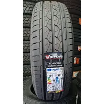 Victory Set 4 Sommerreifen Victory ROAD VAN 225/75/16 C 121/120R 10PR