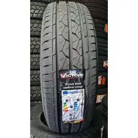 Victory Set 4 Sommerreifen Victory ROAD VAN 225/75/16 C 121/120R 10PR