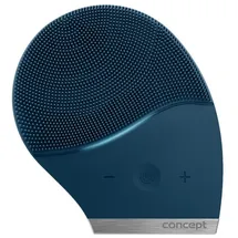 Concept Schall-Hautreinigungsbürste - Variant: Smaragd