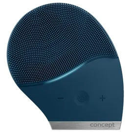 Concept Schall-Hautreinigungsbürste - Variant: Smaragd