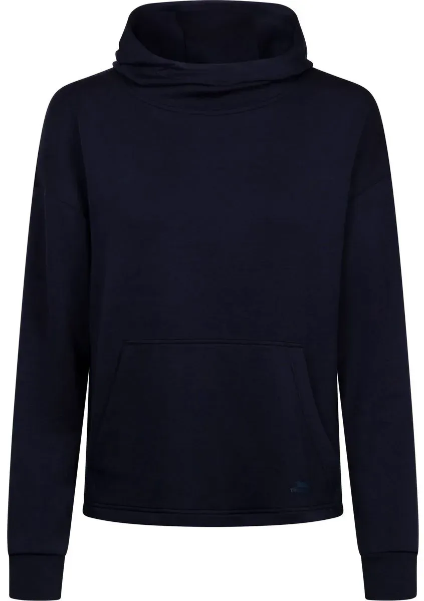 Trespass Grayling C - Female Active Hoodie navy (NA1) M