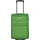 Travelite Orlando 2-Rollen Cabin 53 cm / 37 l grün/robust