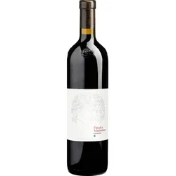Finca La Madroñera Utiel-Requena DOP 2022, Bio Rotwein, Biowein