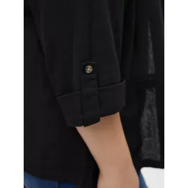 Vero Moda Curve VERO MODA VMCJESMILO 3/4 BLAZER WVN GA NOOS CUR - 50,