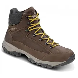 MEINDL Baltimore GTX Herren Kastanie/Senf 41,5