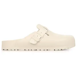 Birkenstock Boston White 44