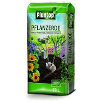 ziegler gregor Pflanzerde 70 l