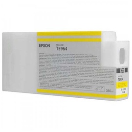 Epson T5964 gelb (C13T596400)