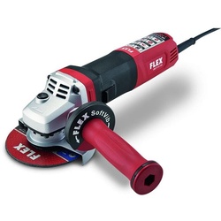 Flex Winkelschleifer LBE 17-11 125 1700 Watt mit variabler Drehzahl und Bremse