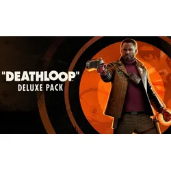 Deathloop - Deluxe Pack