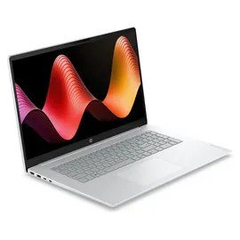 HP OmniBook 3 17-dp0450ng AMD Ryzen 5 40 16 GB RAM 1 TB Win11 Pro Glacier Silver