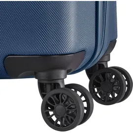 Travelite Bali 4-Rollen Cabin 77 cm / 96 l blau/lila