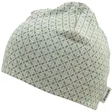 Devold of Norway Litleegga Merino Mütze - Raw White - 54 cm