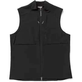 Houdini Pace Hybrid Weste - True Black - M