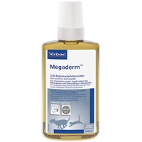 Virbac Megaderm - 250 ml