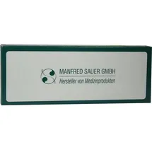 MANFRED SAUER GMBH Doppels.Klebeband 5014