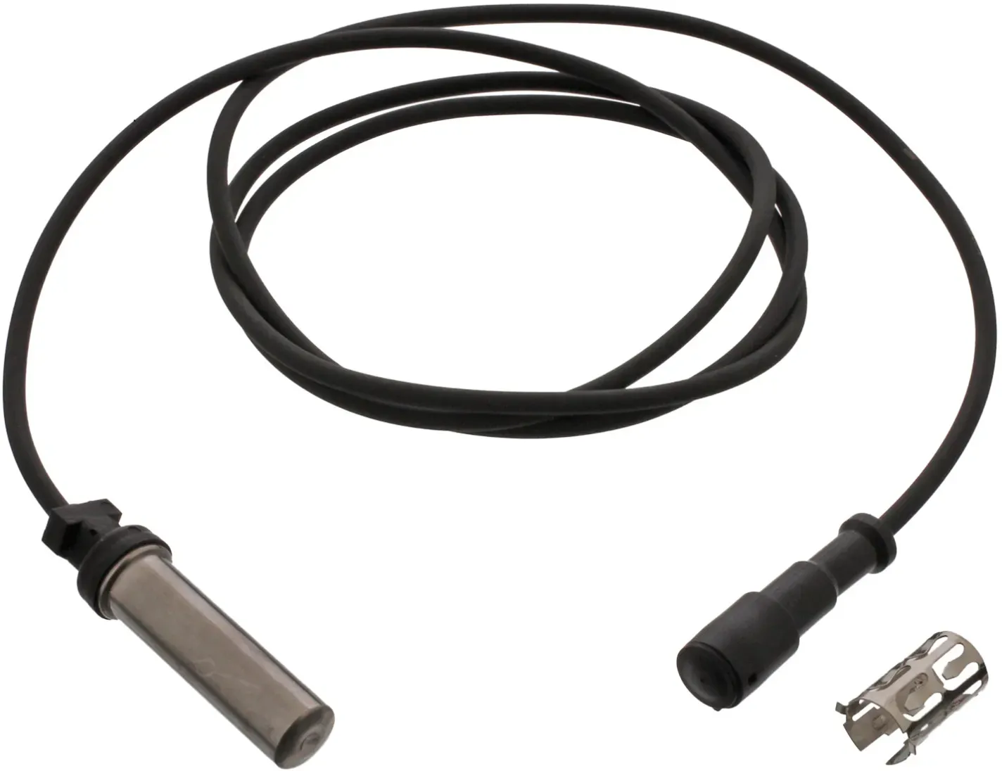 FEBI BILSTEIN 40479 Hinterachse rechts für DAF Volvo Ford Iveco RENAULT TRUCKS