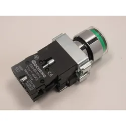 Metallkraft Drucktaster AKM 200-6 VP Hydraulik "EIN"